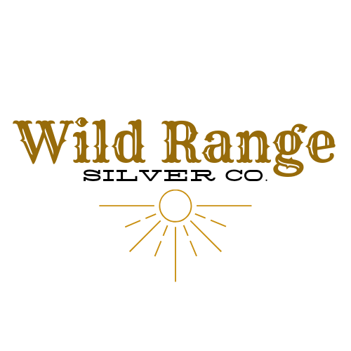 Wild Range Silver Co. logo