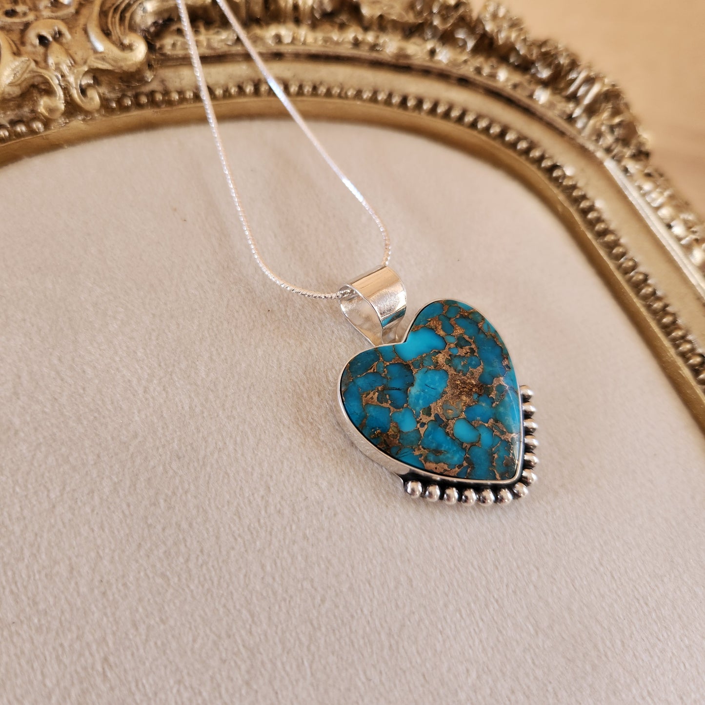 20in Diamond Cut Chain