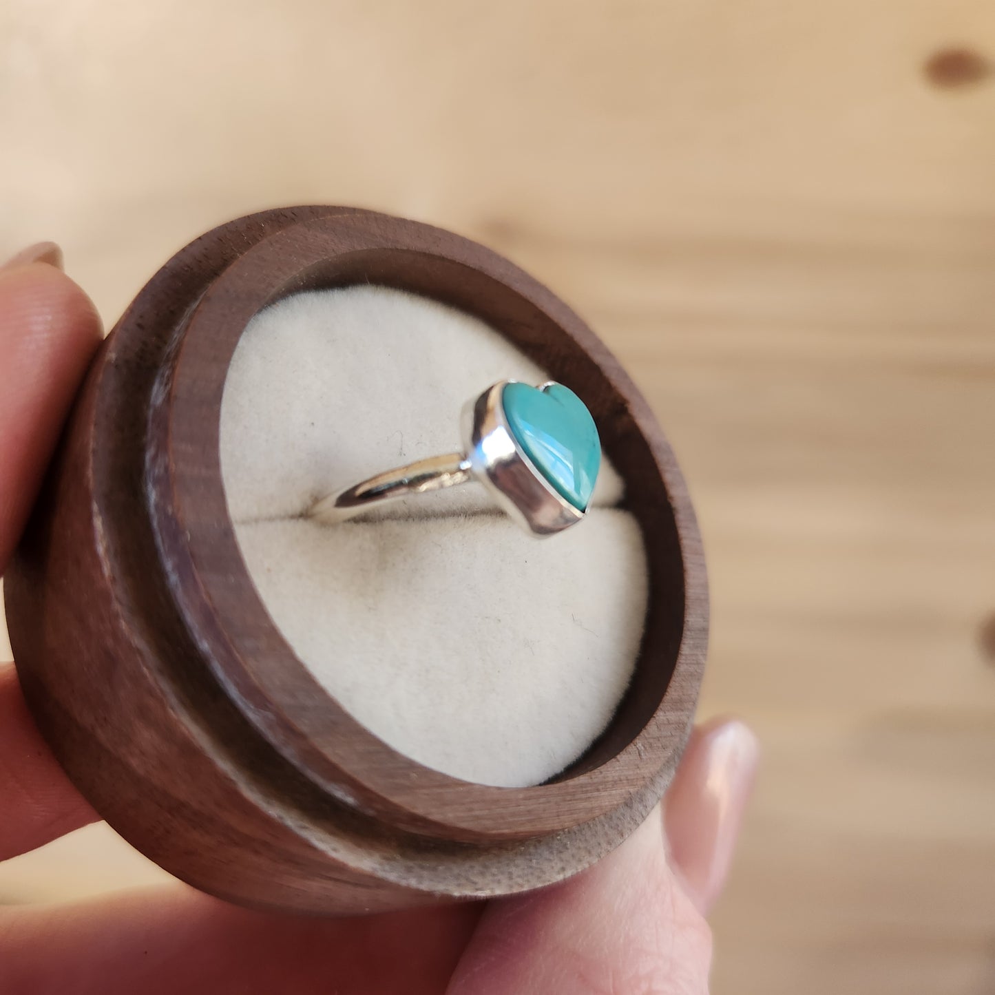 McKenna Bagwell Custom