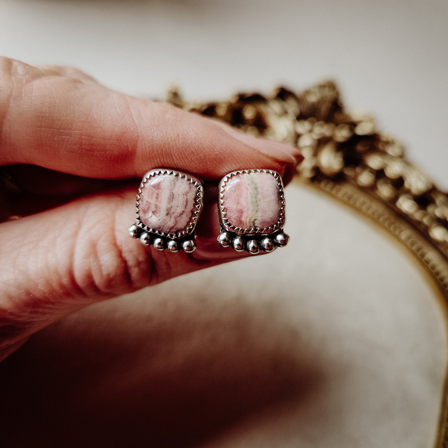 Sweetheart Earrings