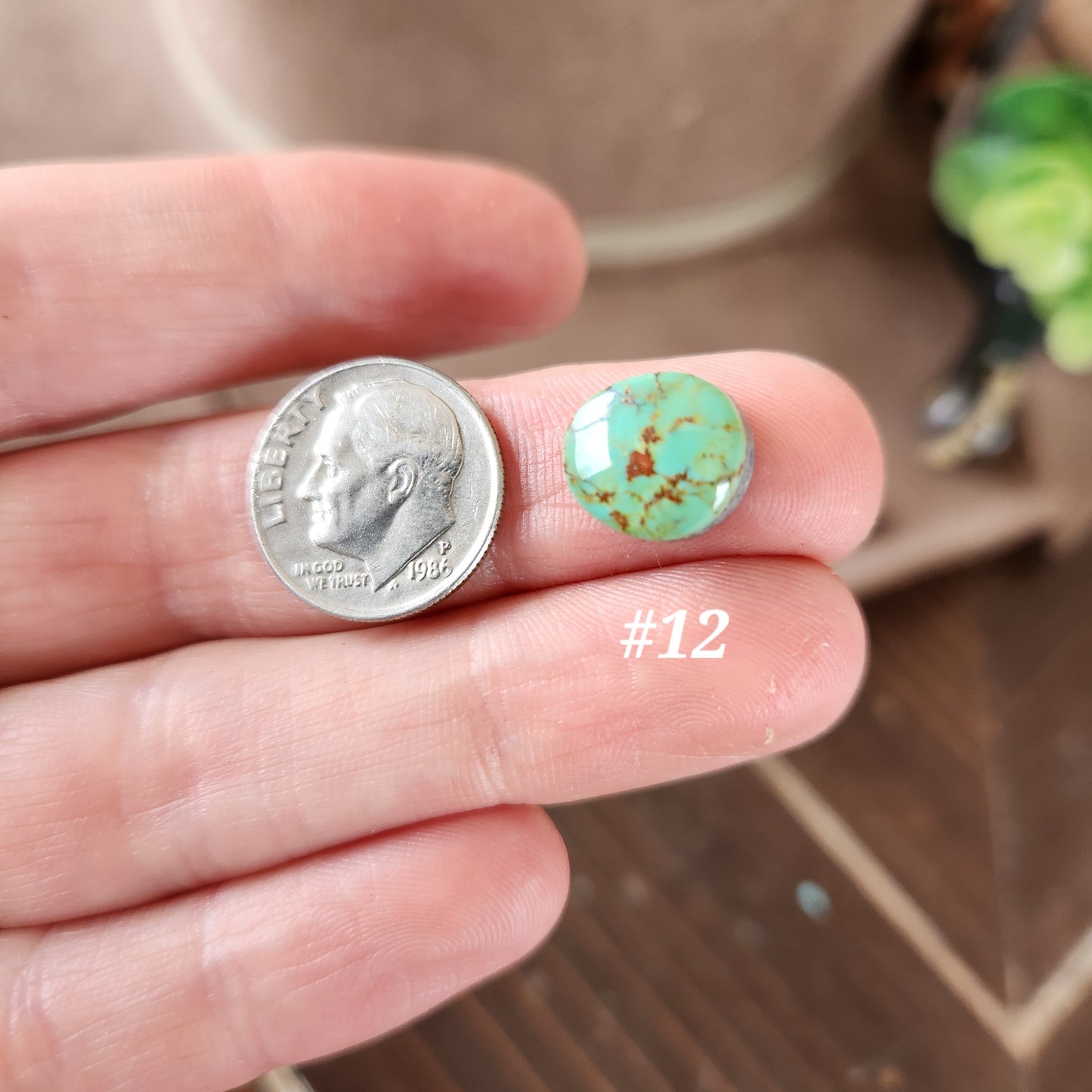 Mother's Day Custom Pendant