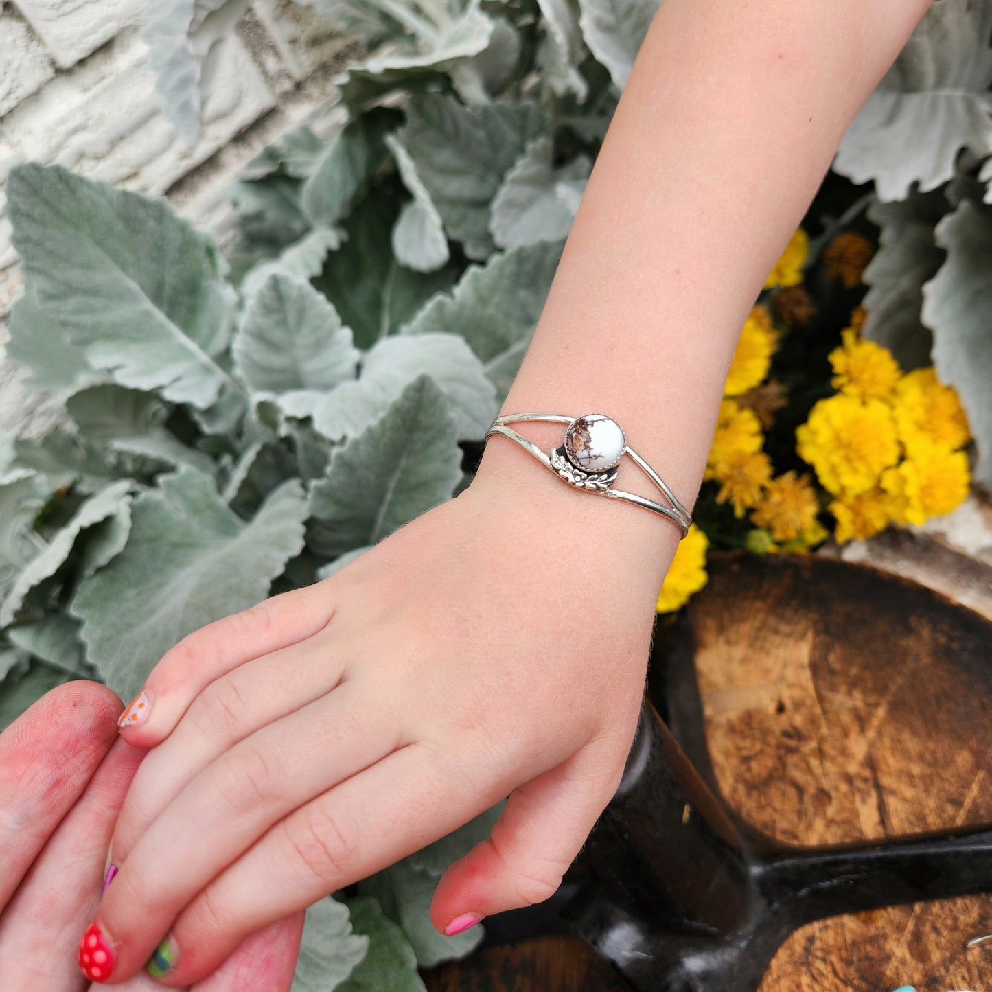 Mini Wild Horse Bracelet