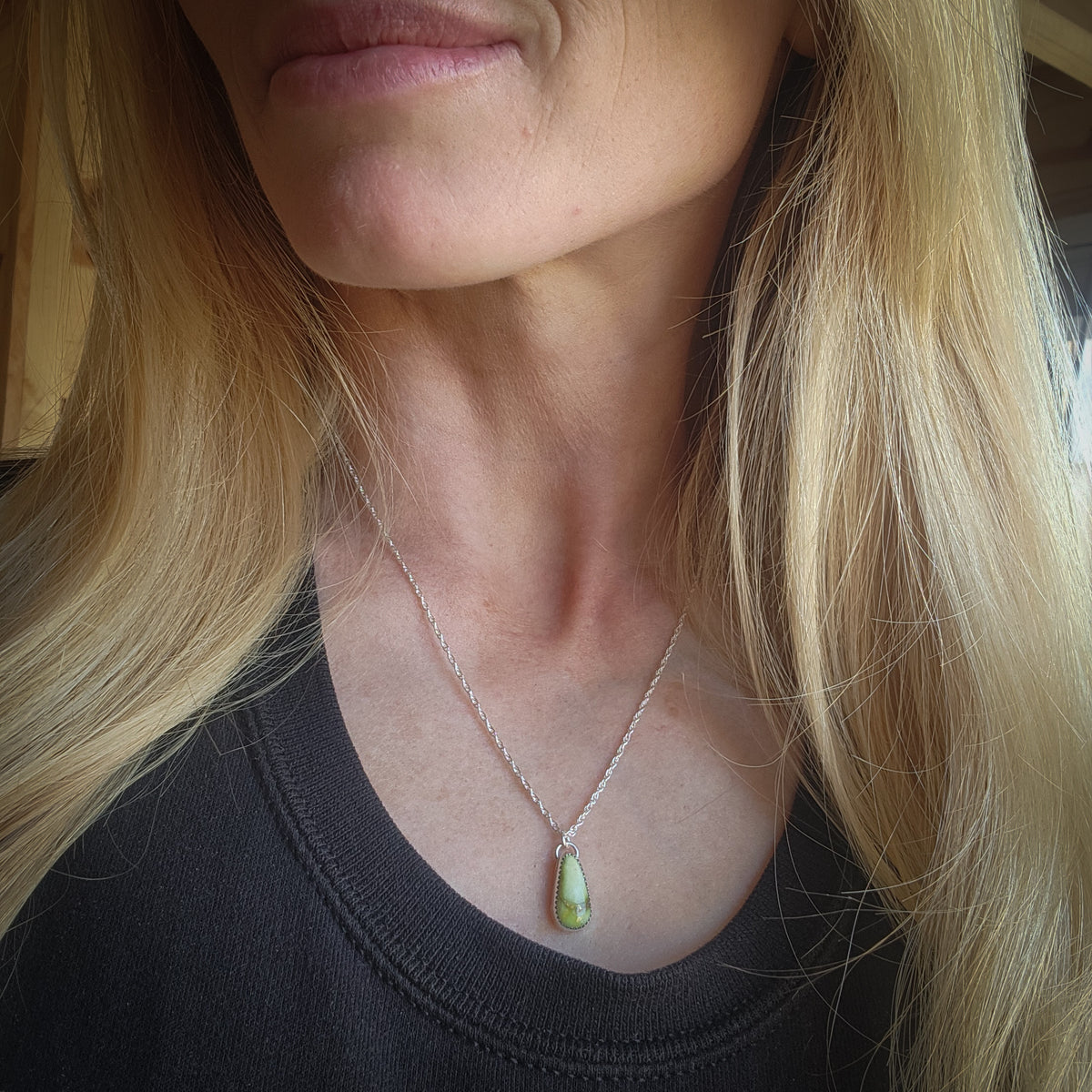 Palomino Pendant