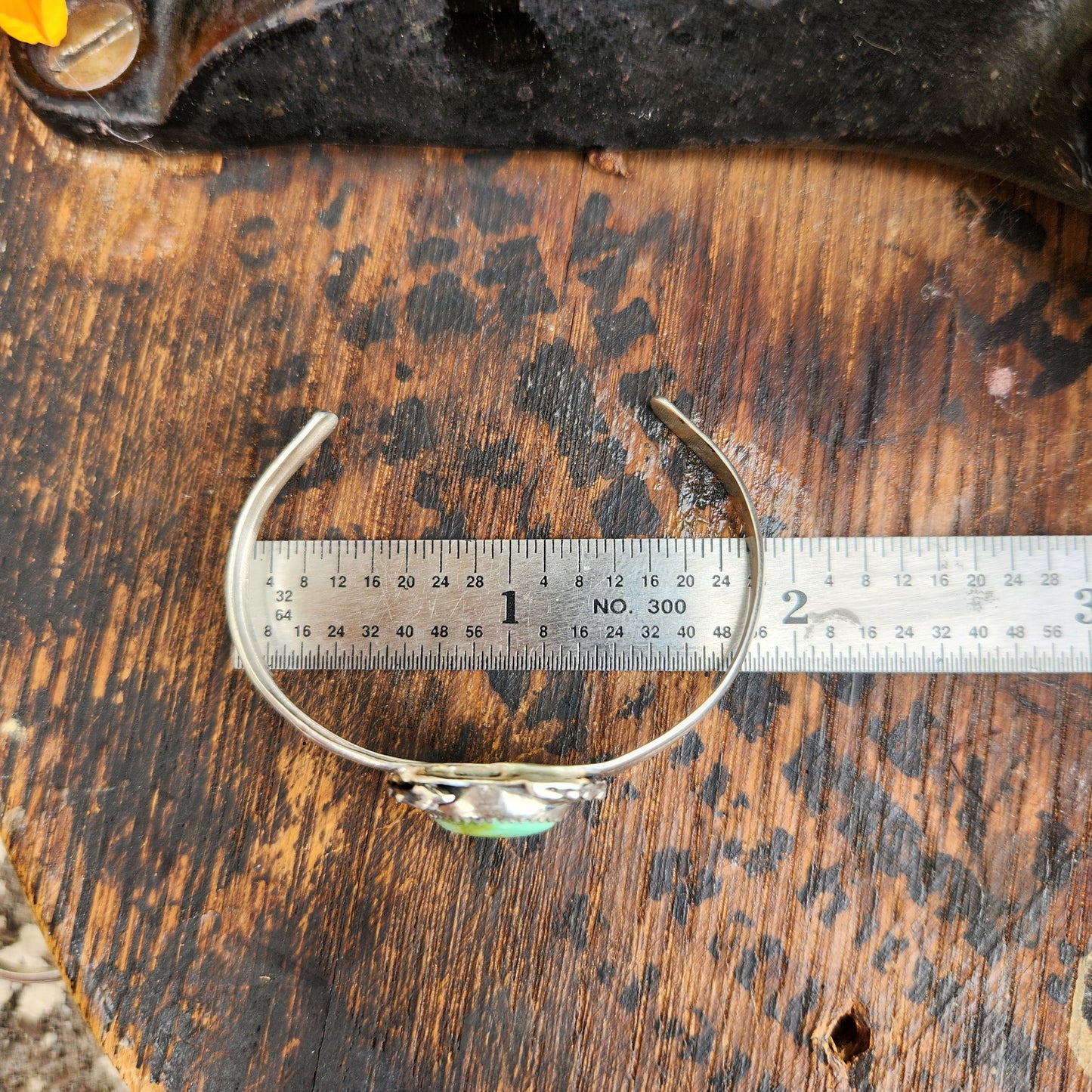 Mini Senoran Bracelet