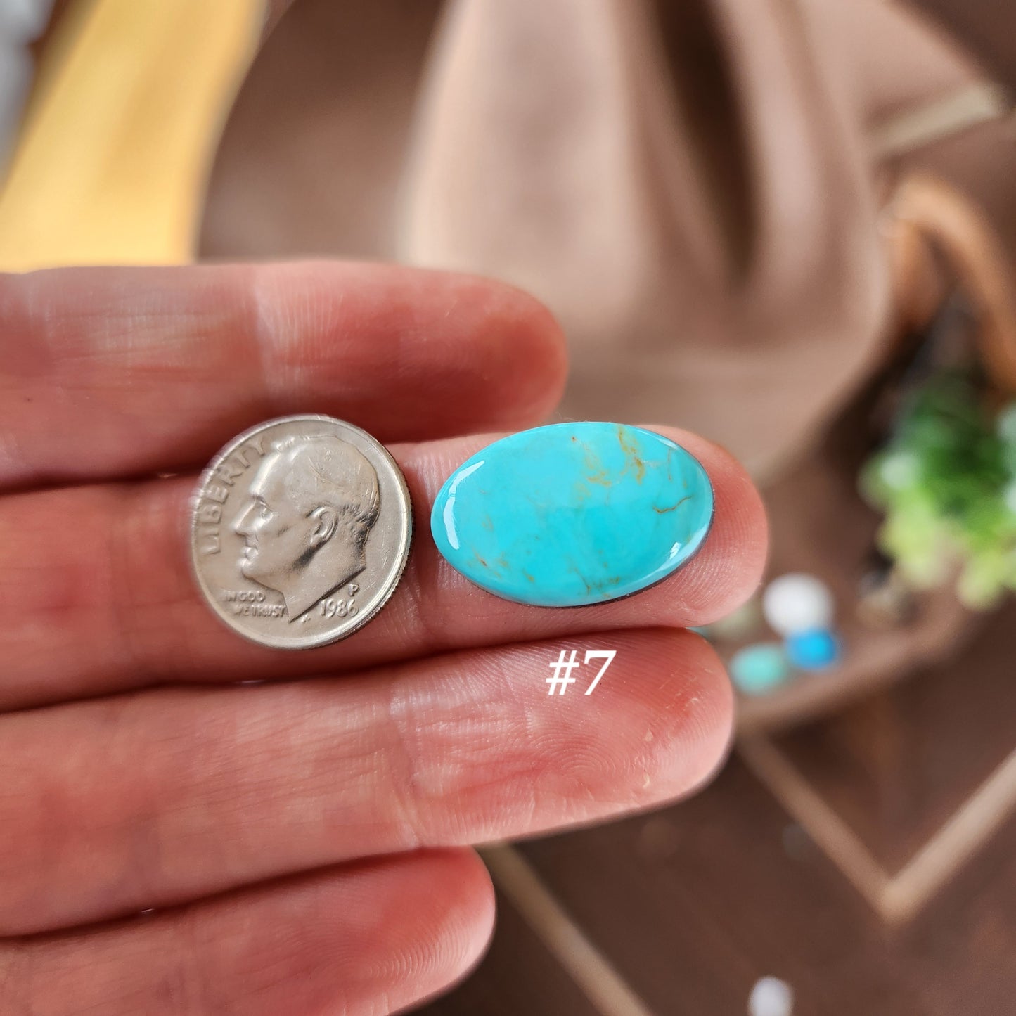 Mother's Day Custom Pendant