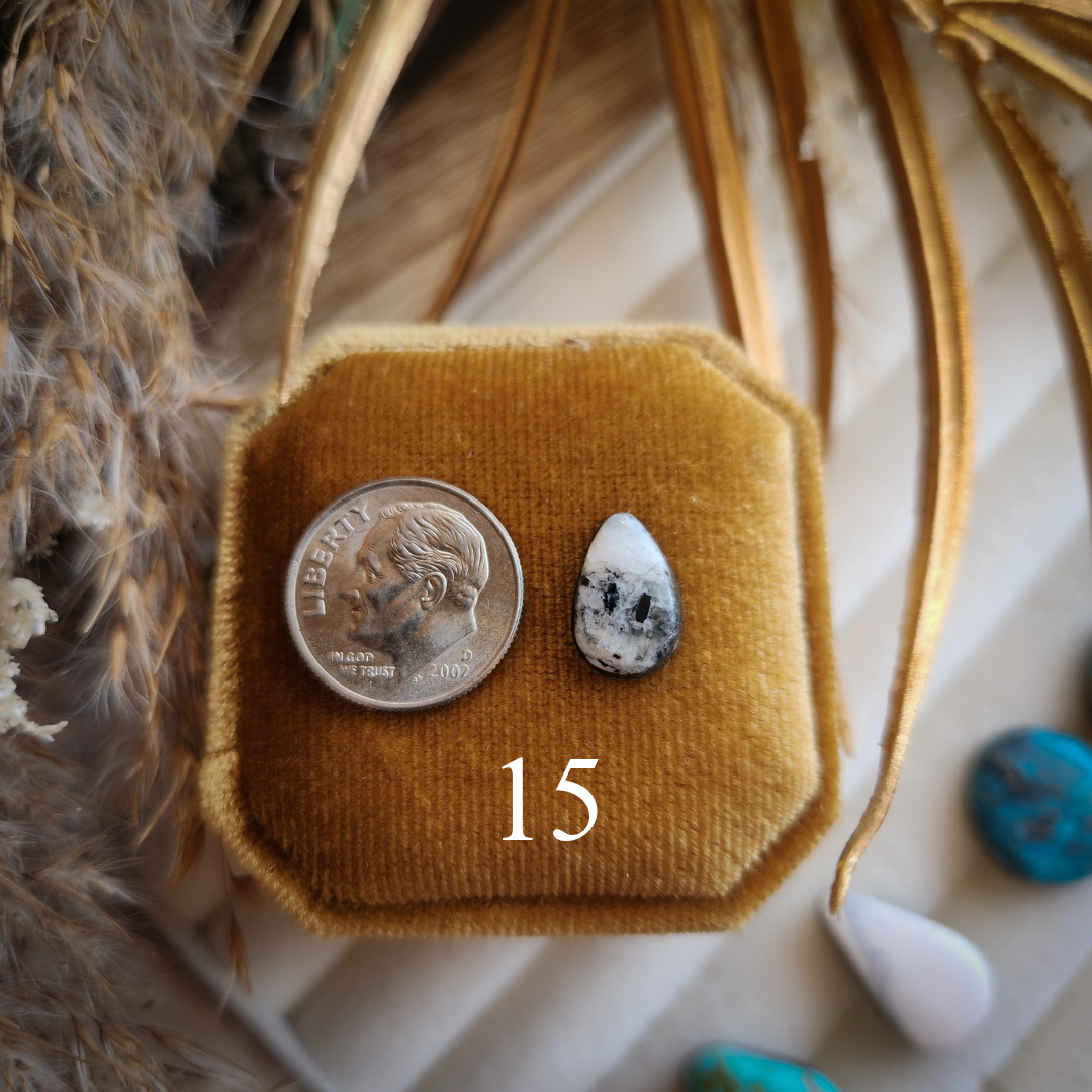 Custom Mother's Day Necklace