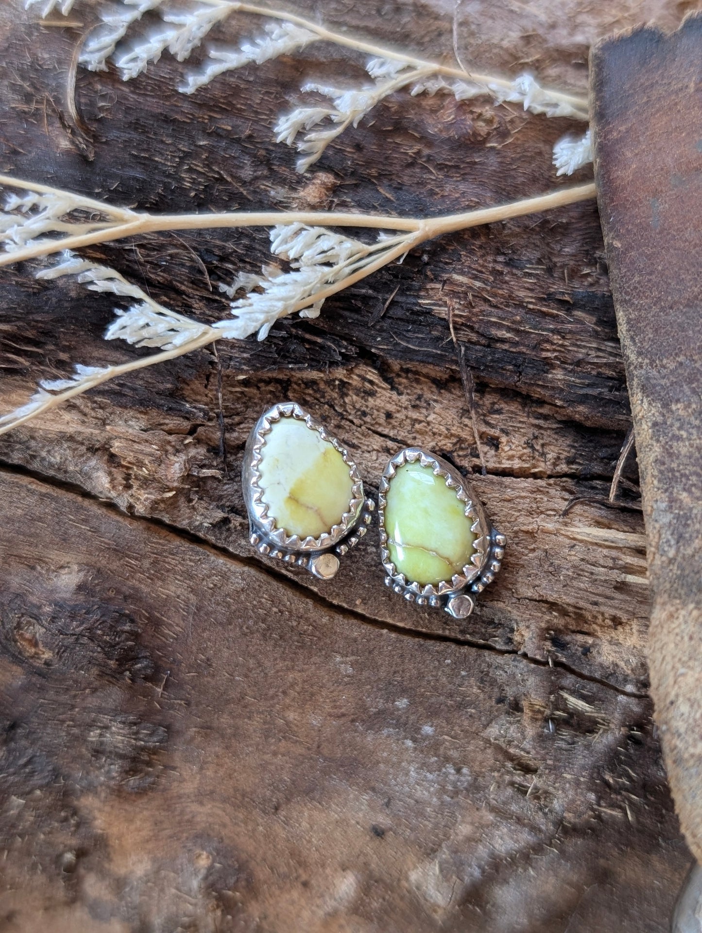 Palomino Seasons Earrings