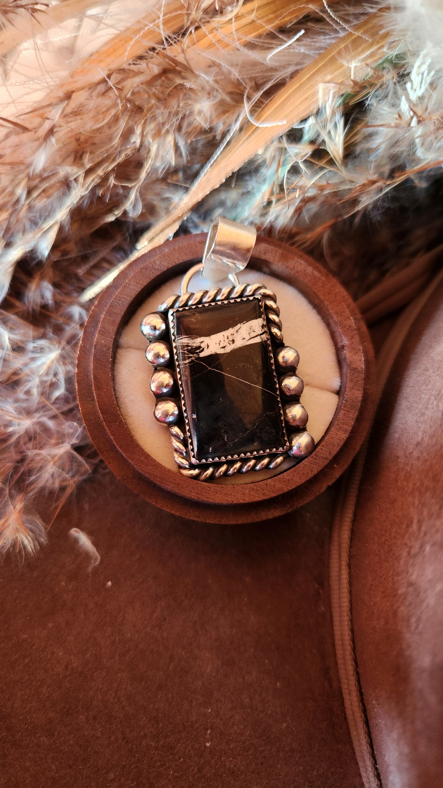 Arlene Pendant