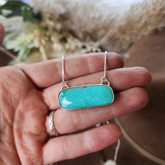 Turquoise Necklace