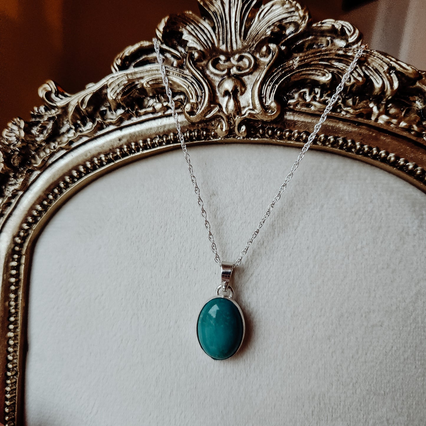 Kingman Necklace