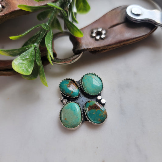 Dria Cluster Ring (custom sized)