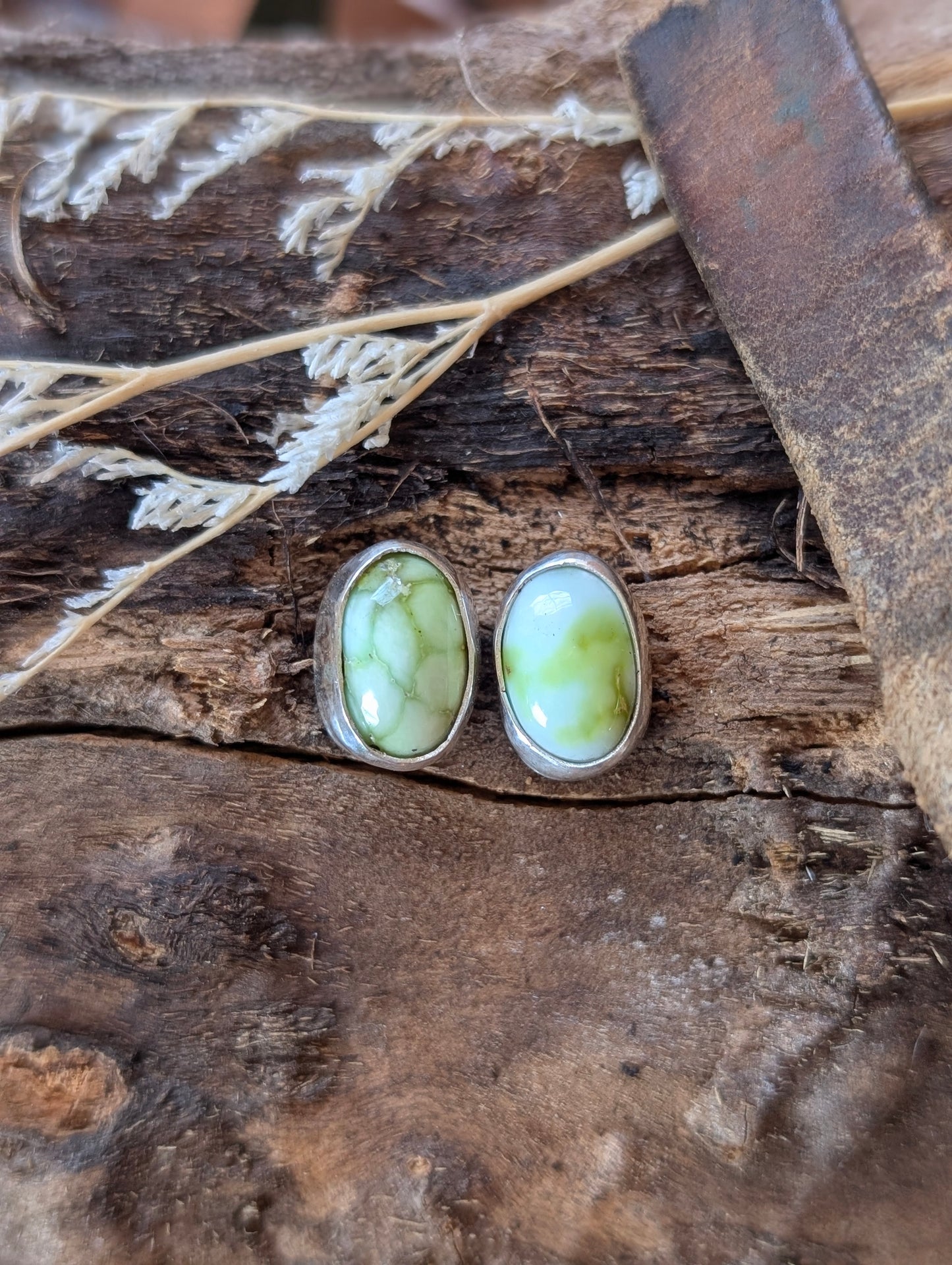 Palomino Staple Earrings