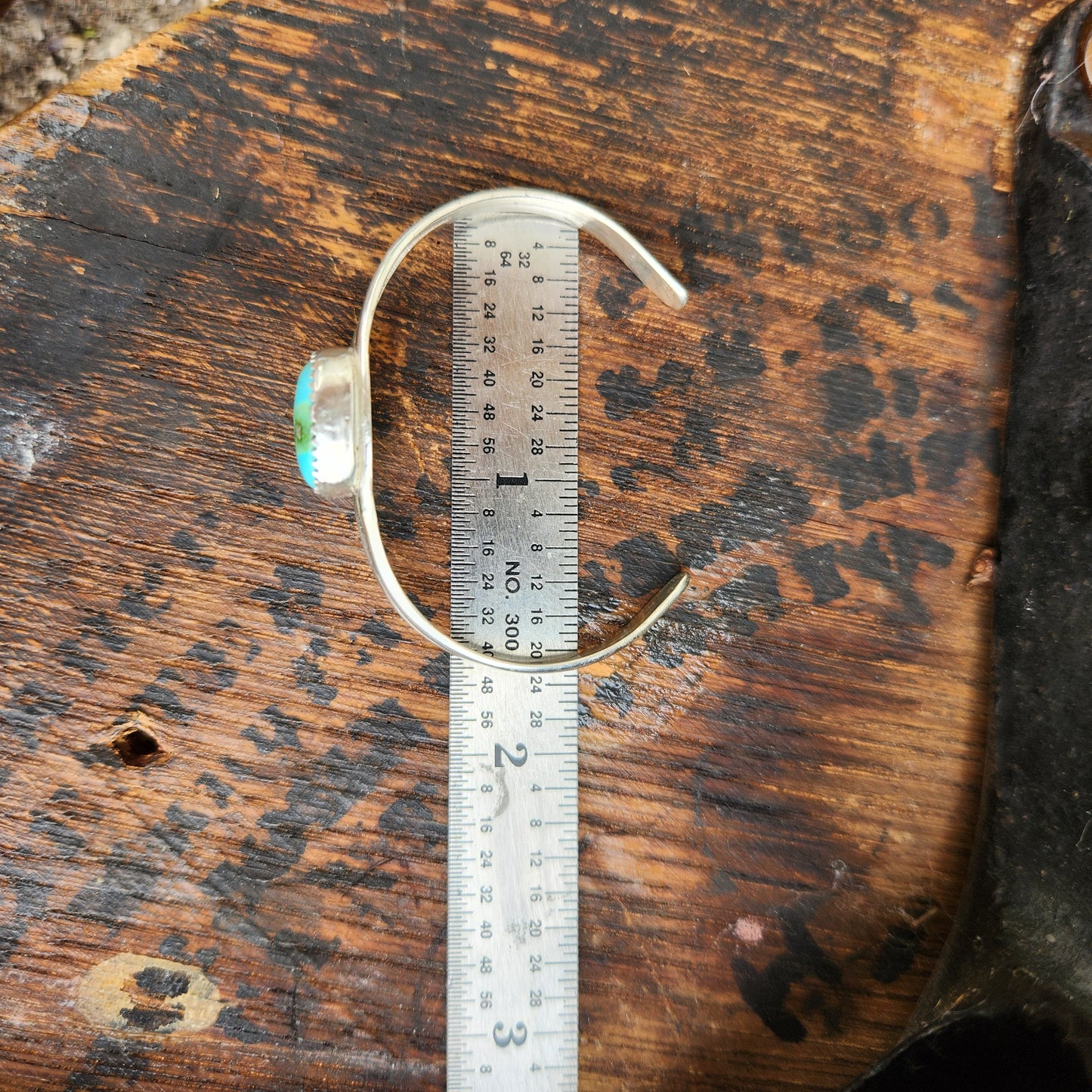 Mini Senoran Bracelet