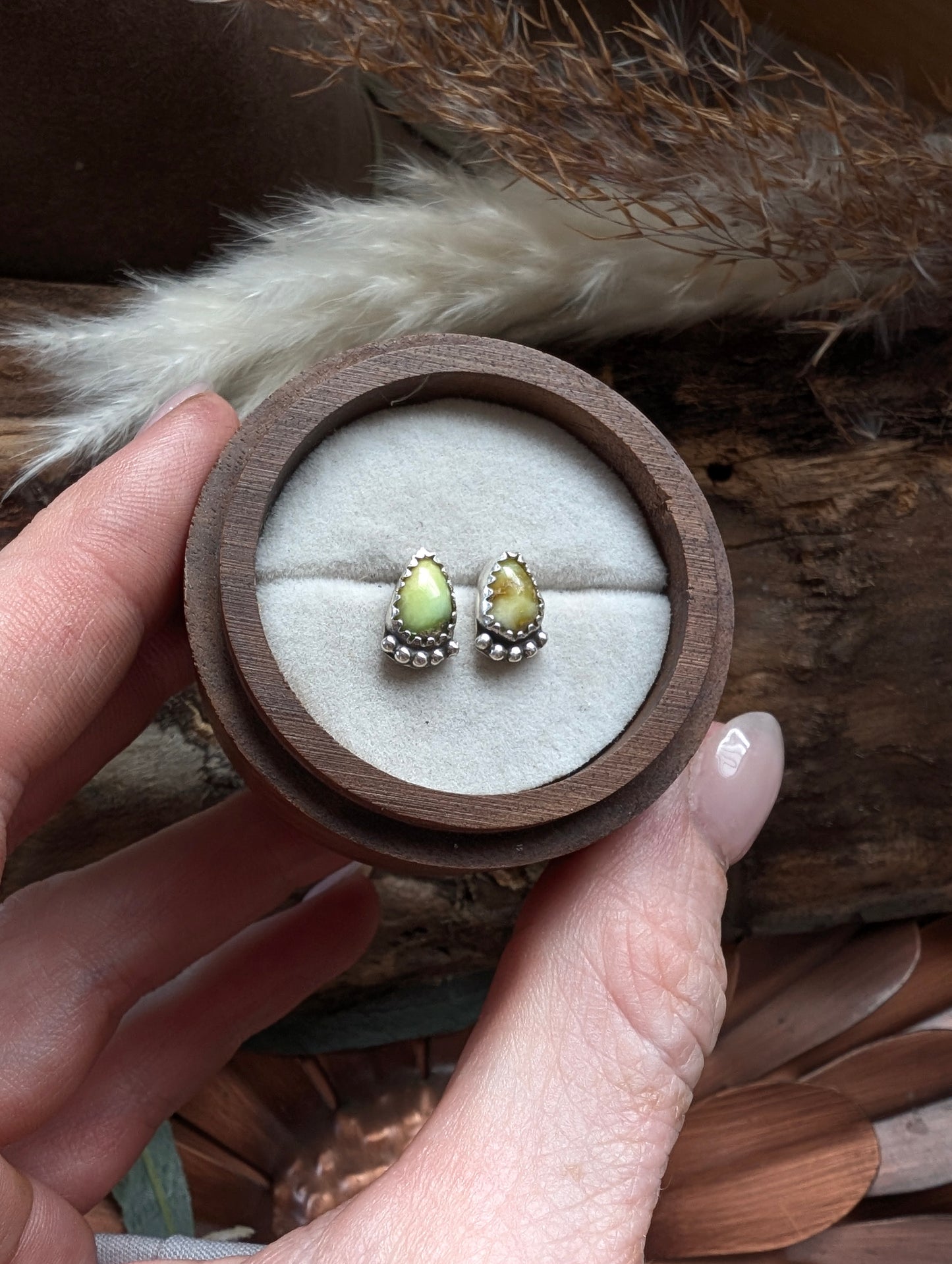 Palomino Lil Sis Earrings