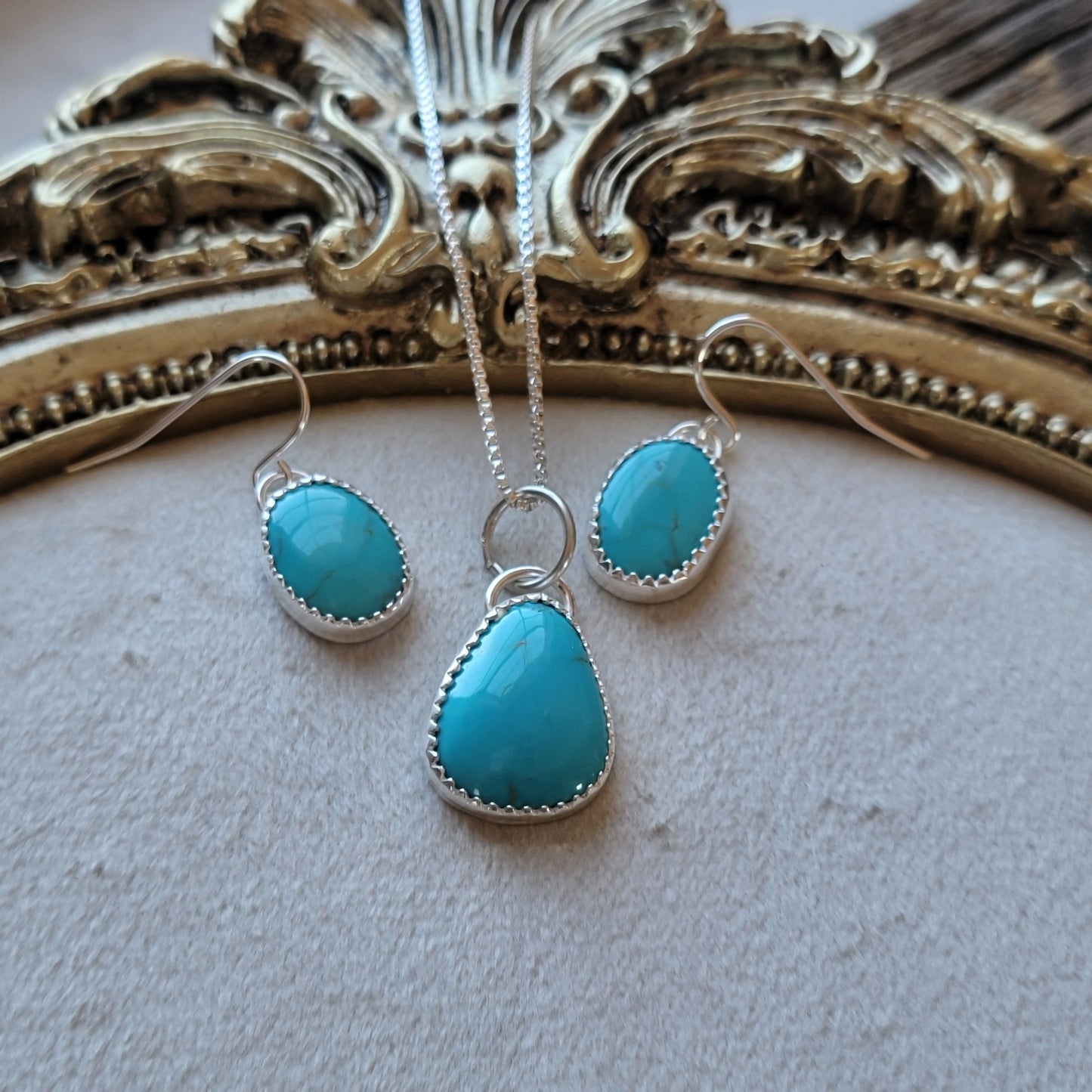 Elsie Set