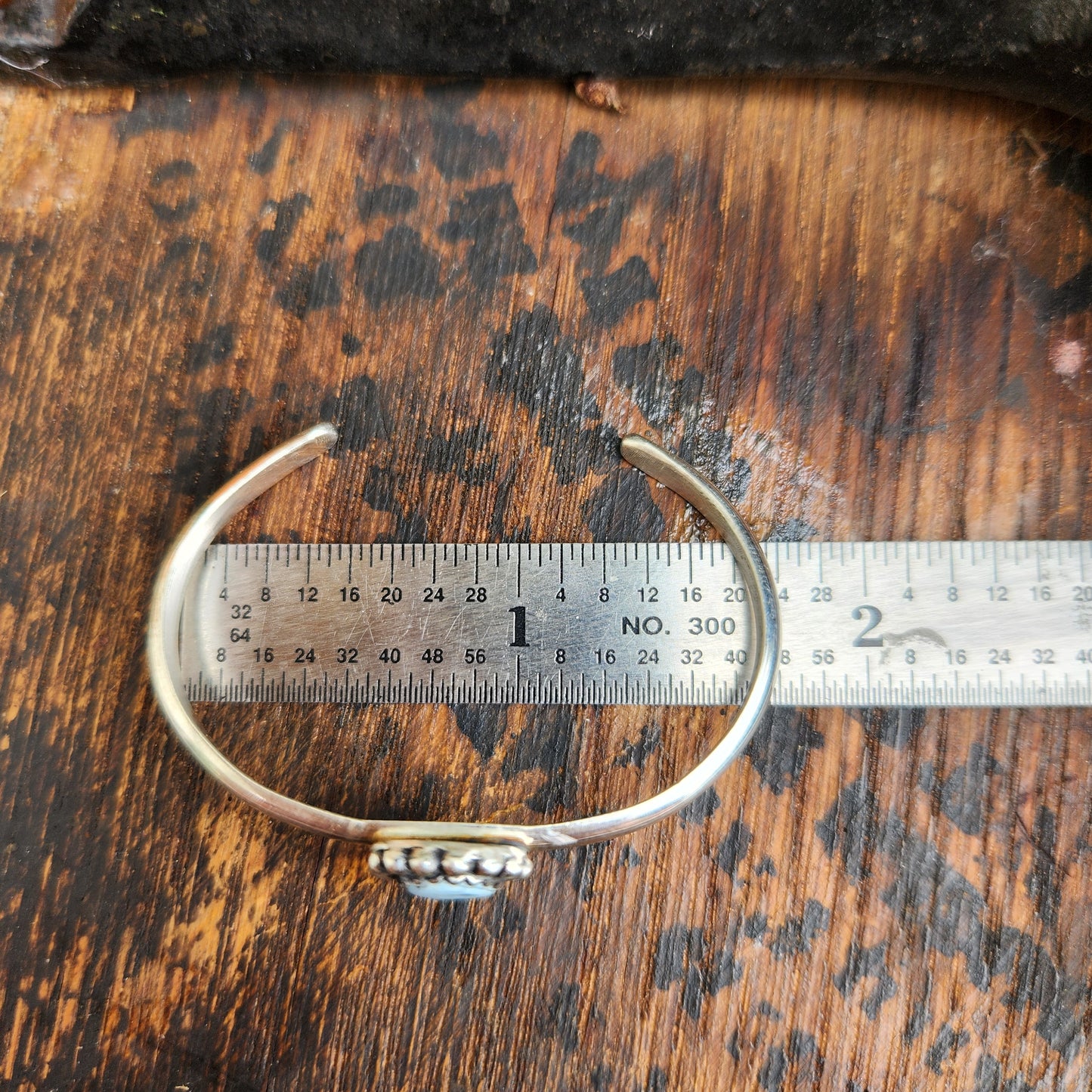 Mini Golden Hills Bracelet
