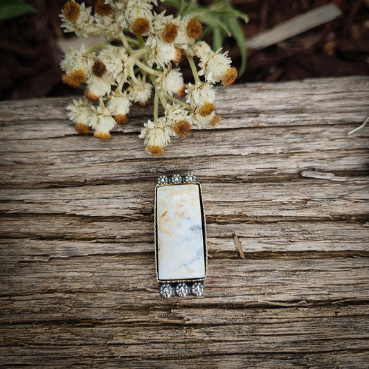 White Buffalo (Made to Size)