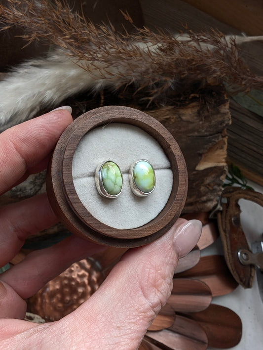 Palomino Staple Earrings