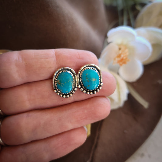 Sonoran Gem Earrings
