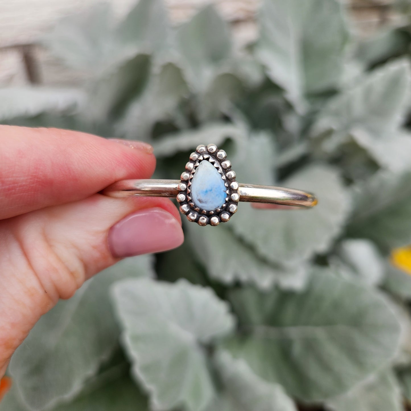 Mini Golden Hills Bracelet