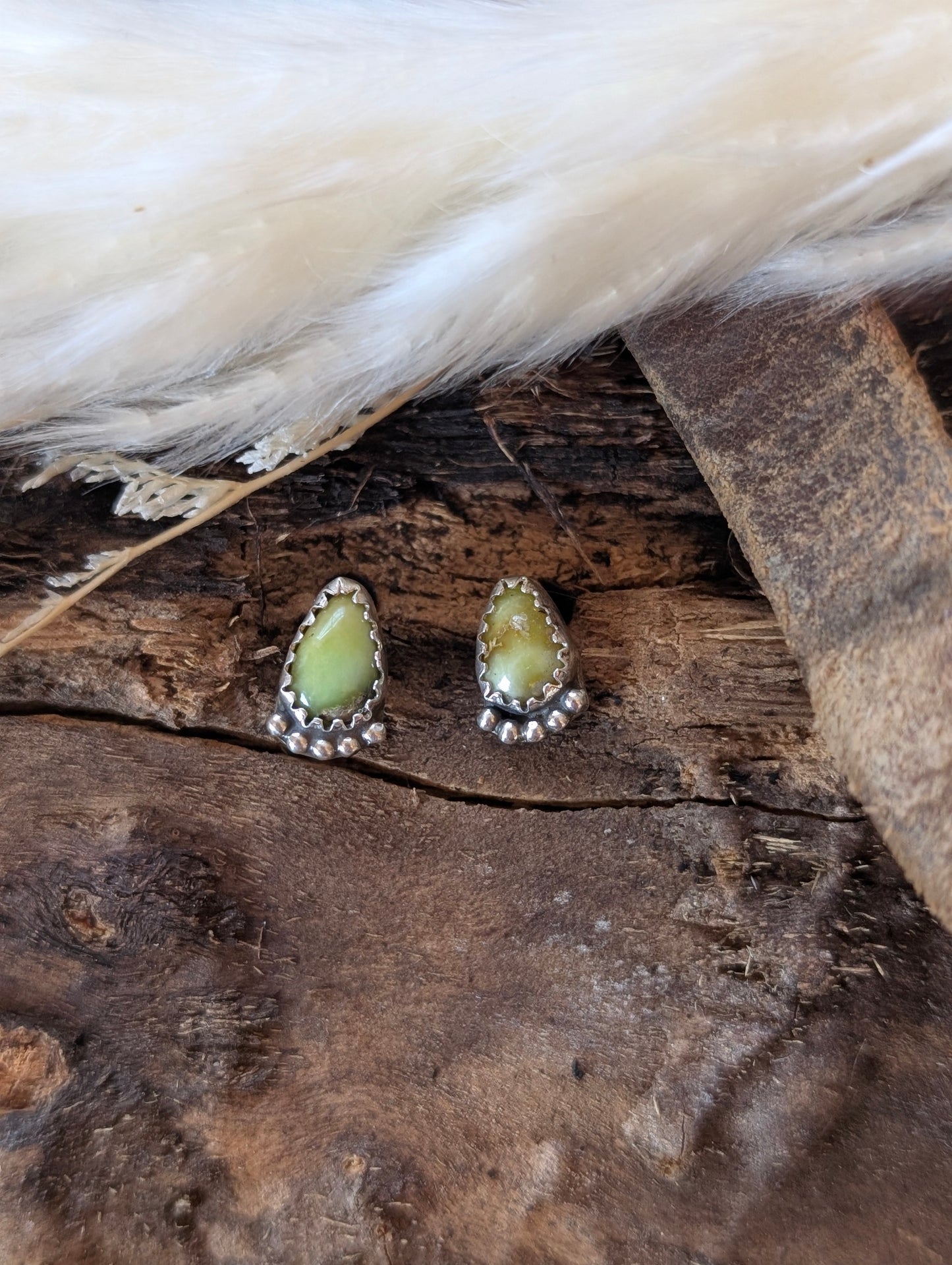 Palomino Lil Sis Earrings