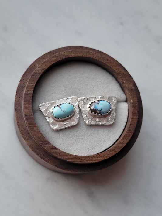 Open Range Golden Hills Earrings