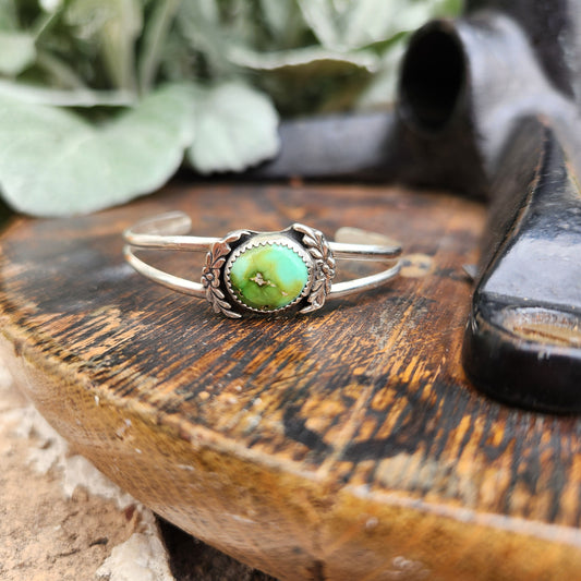 Mini Senoran Bracelet