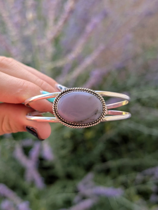 Morado Cuff
