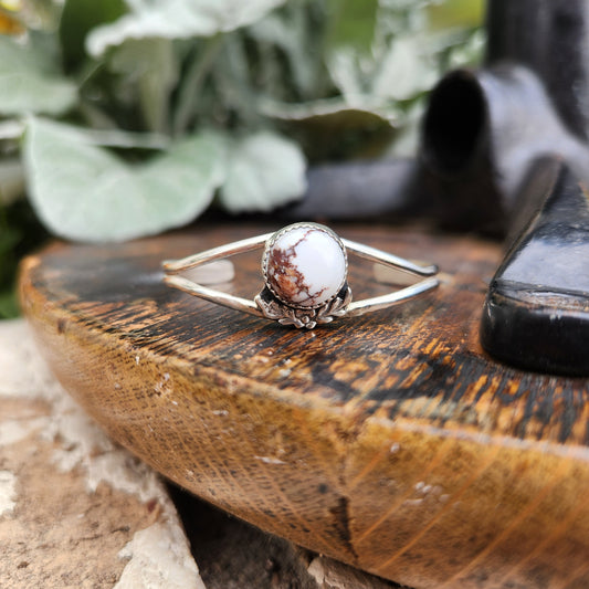 Mini Wild Horse Bracelet