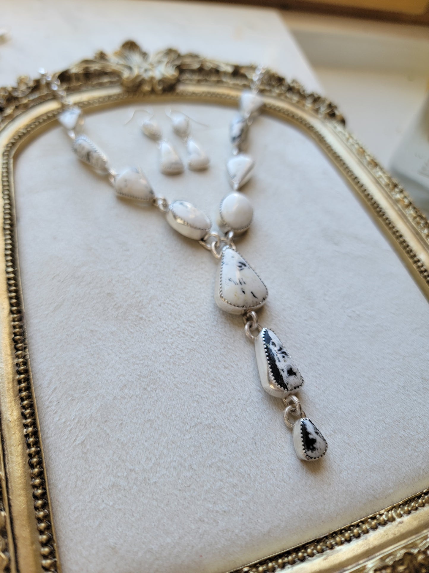 Dax Mortensen Custom