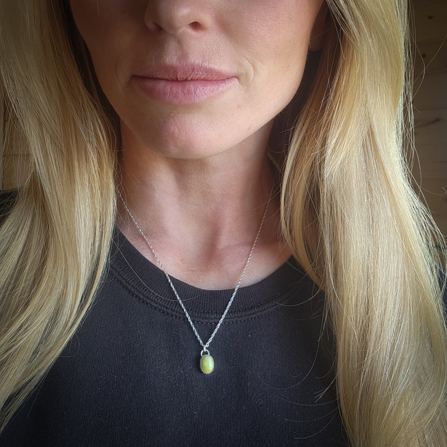 Palomino Pendant