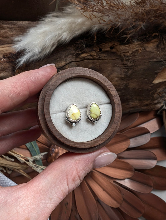 Palomino Seasons Earrings
