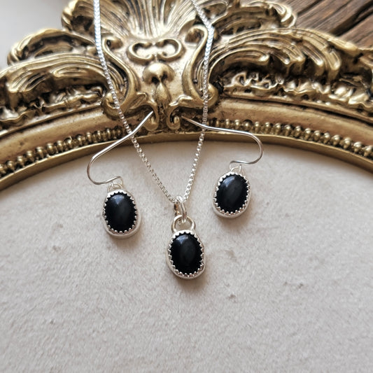 Adeline Set