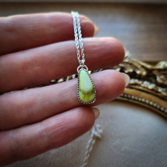 Palomino Pendant