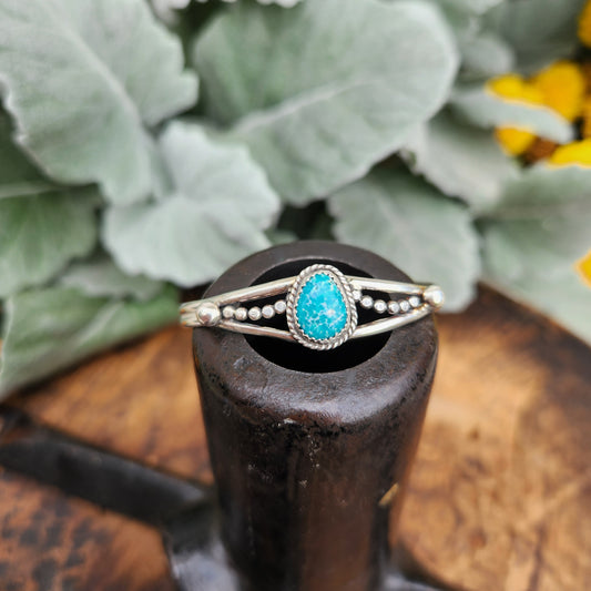 Mini Turquoise Bracelet