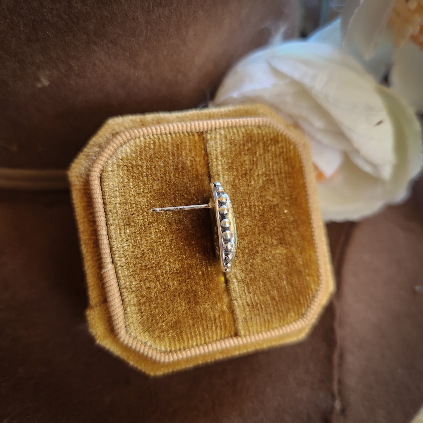 Palomino Earrings