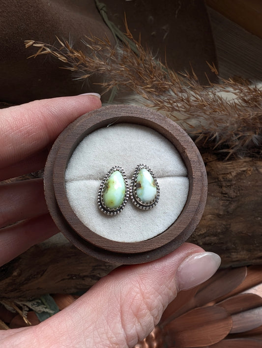 Palomino Rainfall Earrings