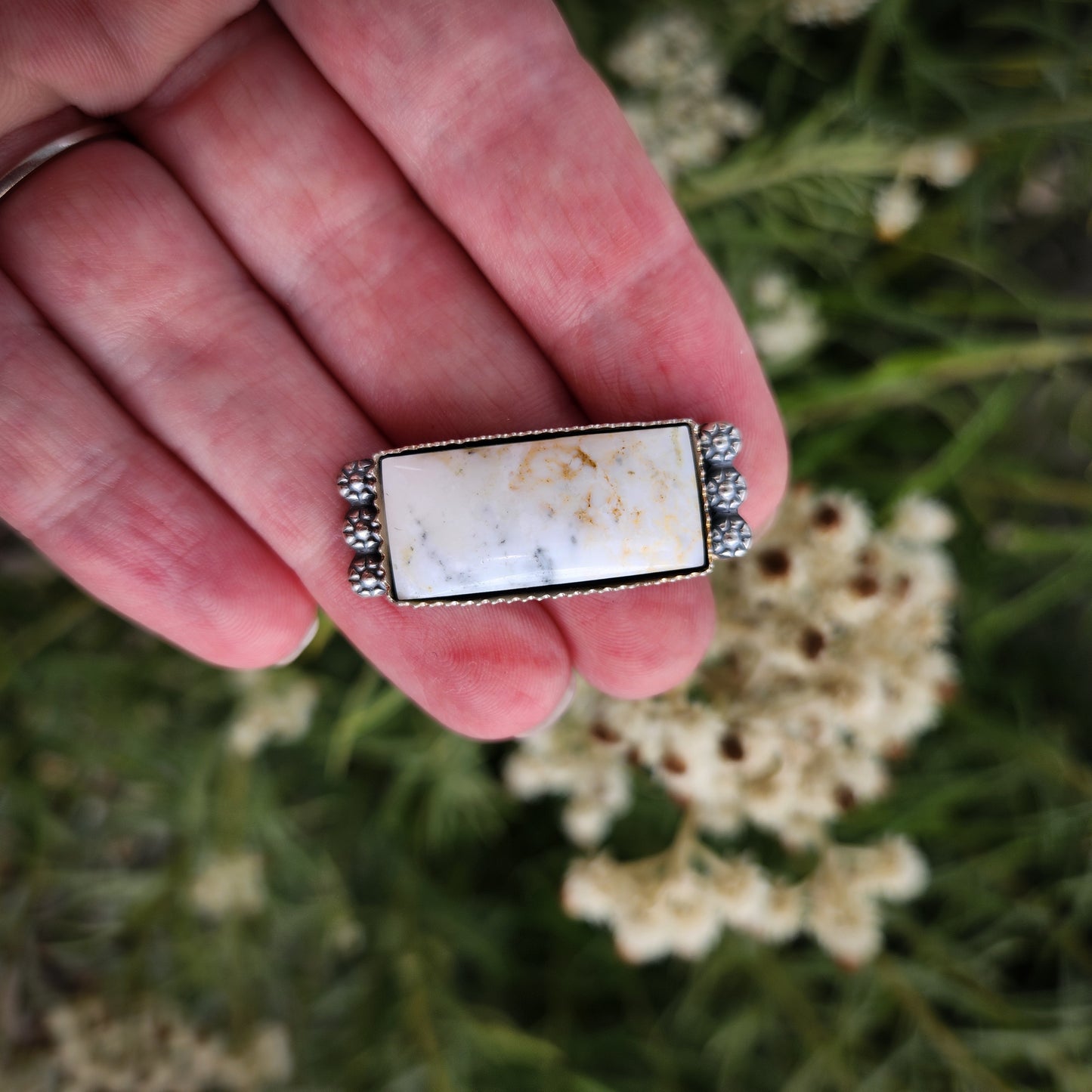White Buffalo (Made to Size)