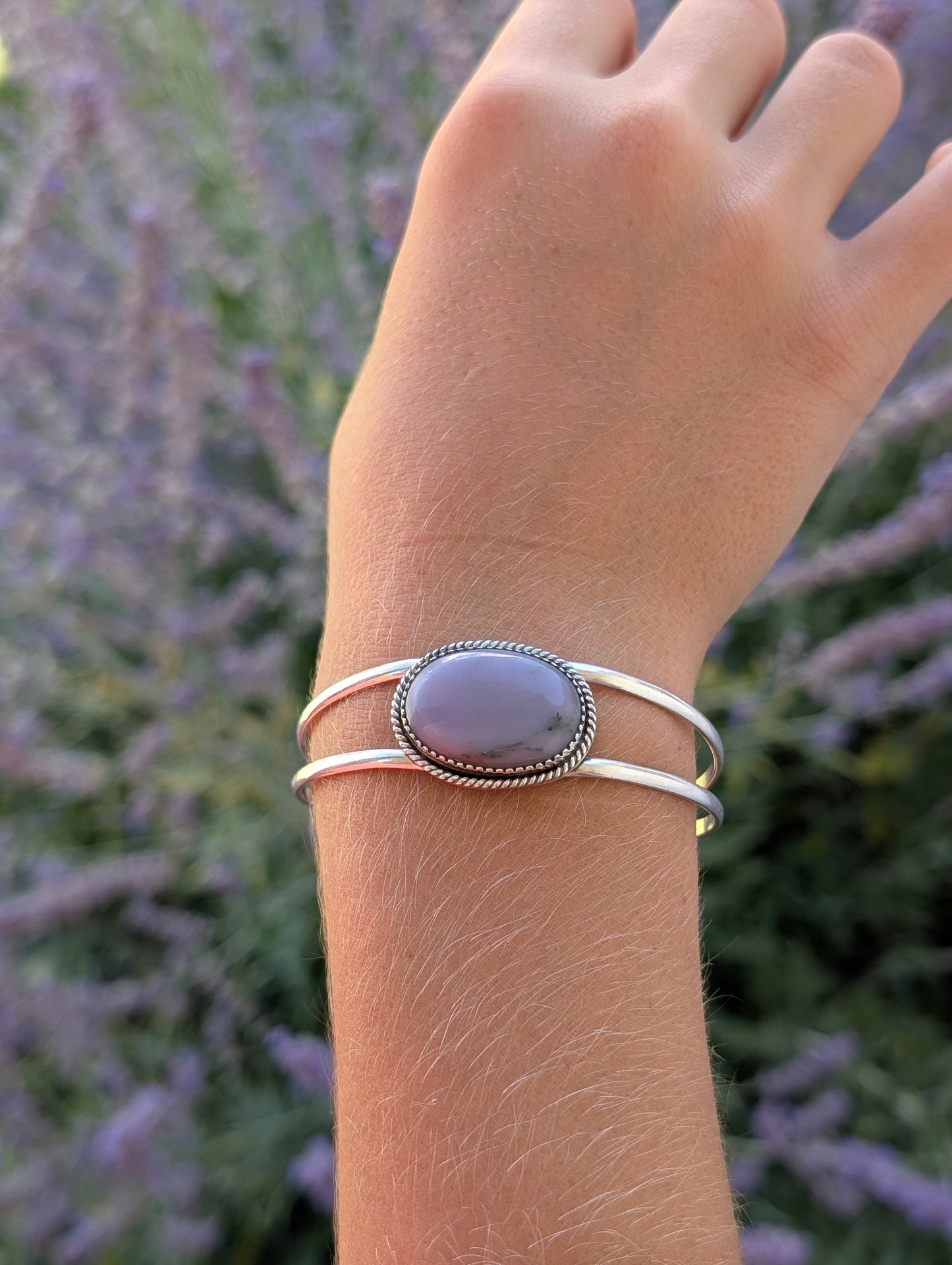 Morado Cuff