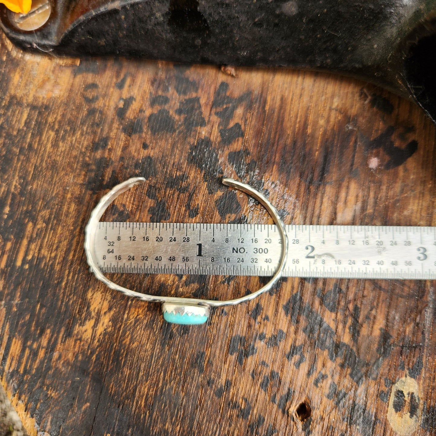 Mini Turquoise Bracelet