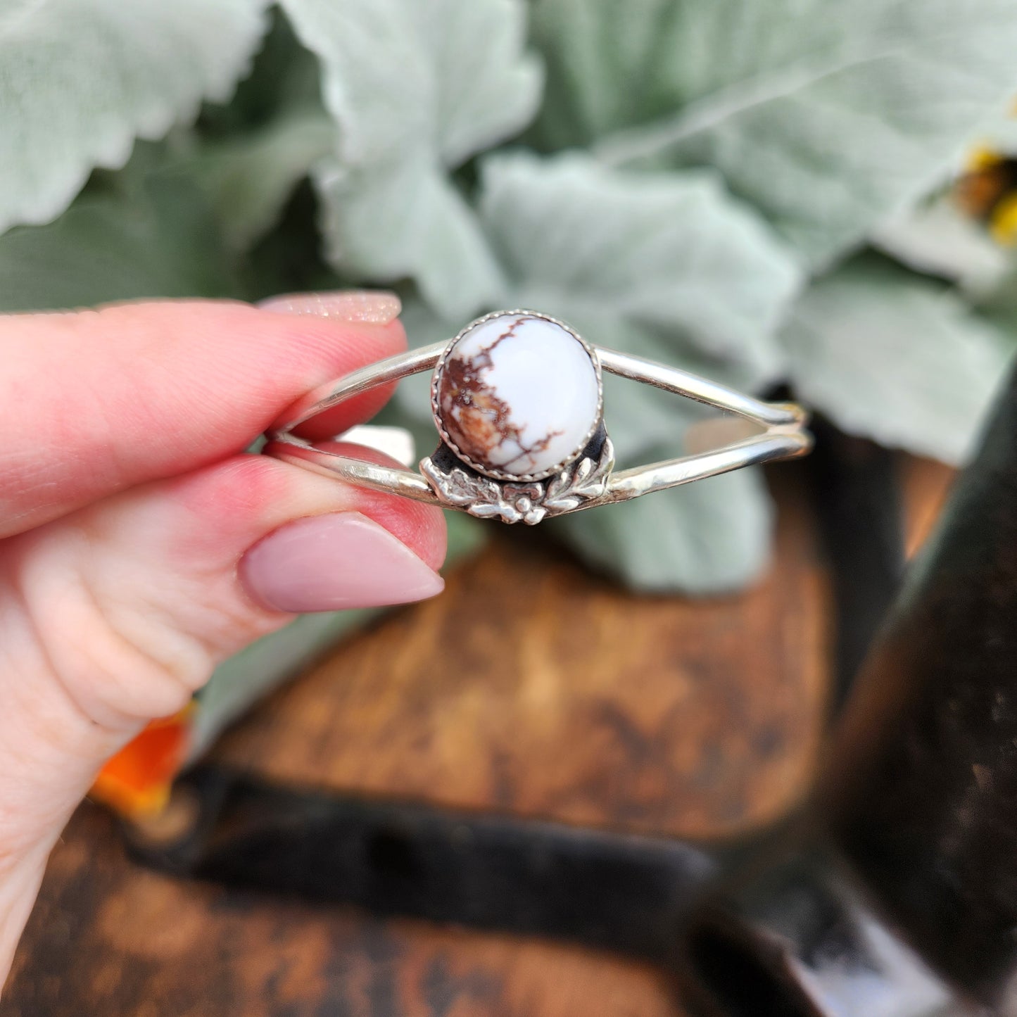 Mini Wild Horse Bracelet